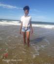 Photo Catherine #1