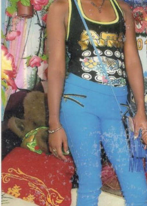 Une relation serieuse, durable et a long terme