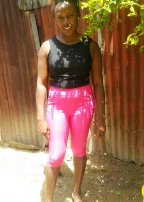 Femme celibat cherche un homme pour construire une vie a deux 