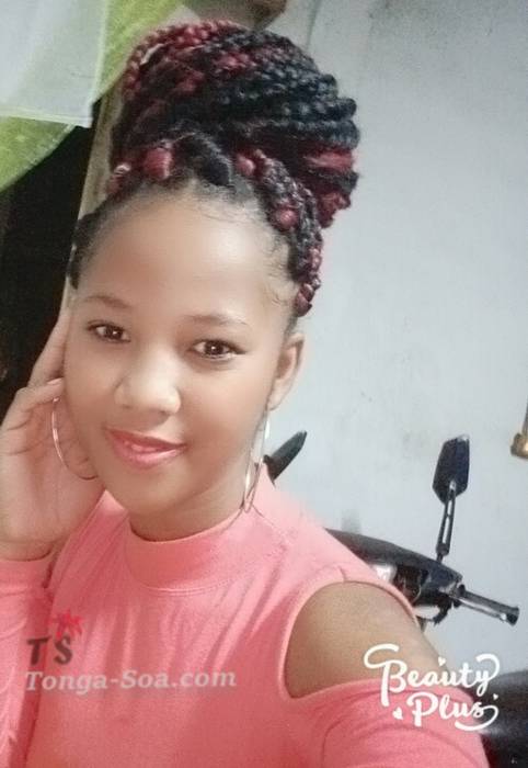 Vie eternelle pour moi