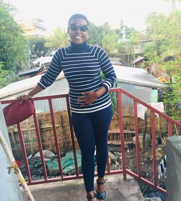 Amour, complicité et fidélité