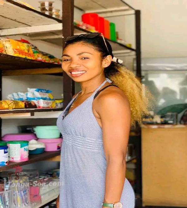 Jeune femme celibat recherche un homme serieux pour le mariage 