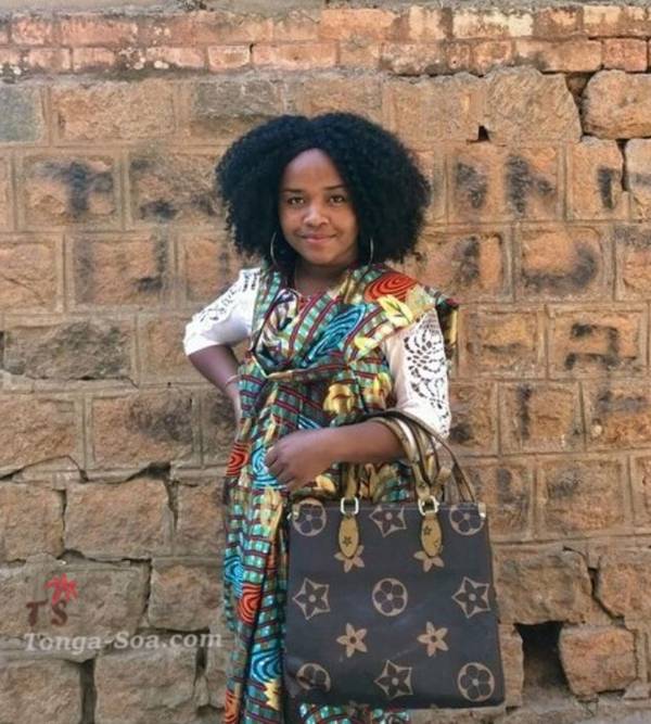 À la recherche de ma personne et une vie meilleure à deux