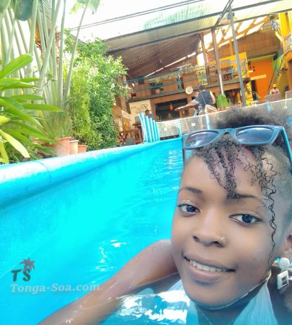 Recherche une relation sérieuse