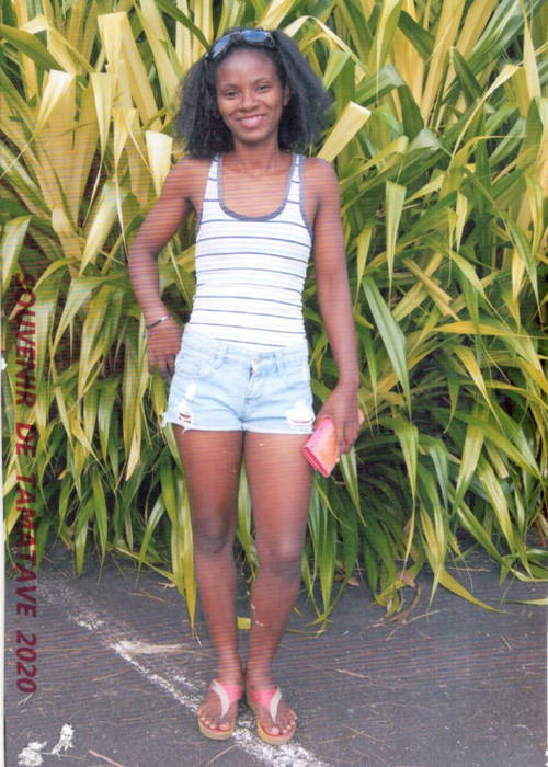 Une relation serieuse, a long terme et sincère