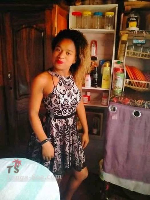 Une relation serieuse, a long terme et vie commune a deux 