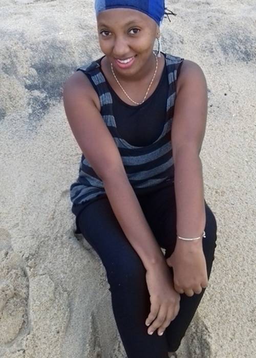 Je cherche l'homme de ma vie