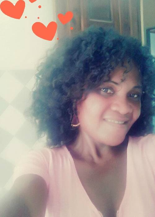 A la recherche d'amour !