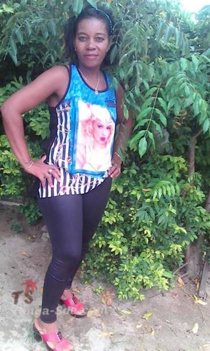 Marie cherhe son futur homme