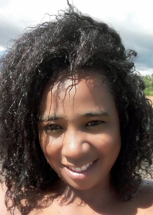 Amour sincère et sérieuse