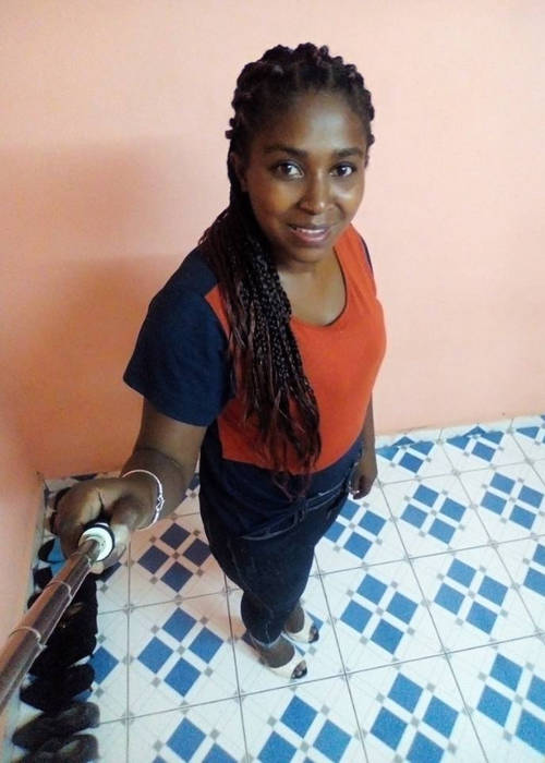 Je cherche un homme sérieux pour fonder une famille