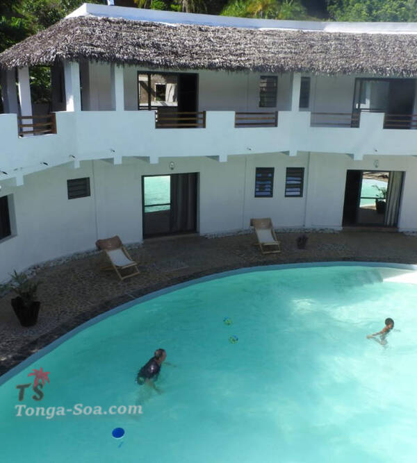 Immobilier Mada