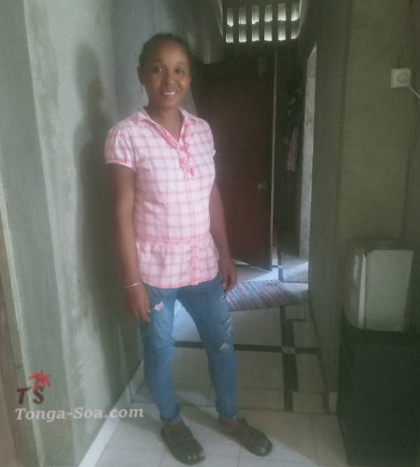 Cherche partenaire pour rencontre ou mariage 