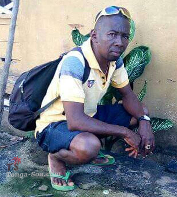 Homme serieux desire rencontre une femme blanche pour le mariage