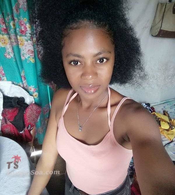 Femme celibat recherche une relation pour le mariage 