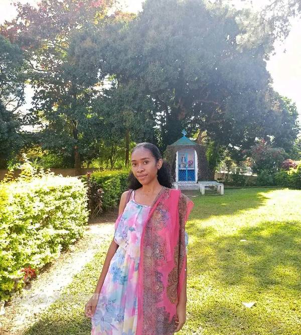 Trouver l'amour et du bonheur 