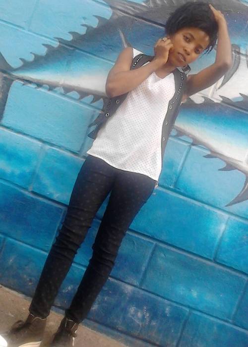 À la recherche d'une relation sérieuse