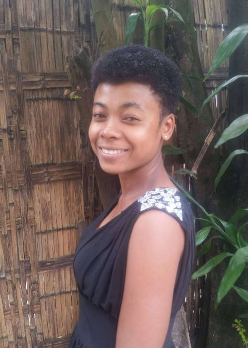 Une relation d'amitier serieuse et durable 