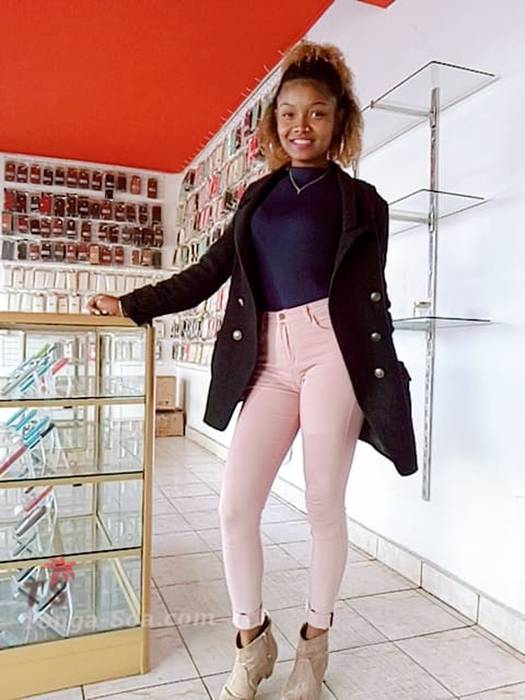 Une relation serieuse et vie commune à deux