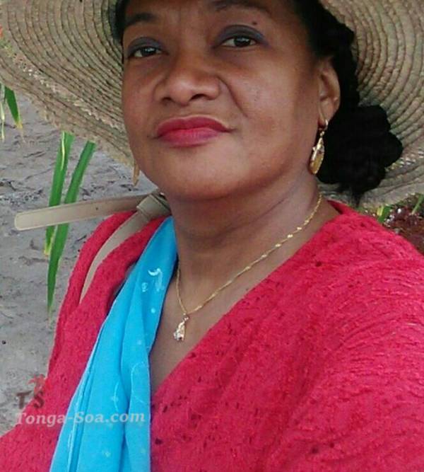 Femme d'une cinquantaine cherche relation sérieuse en vue d'un ma...