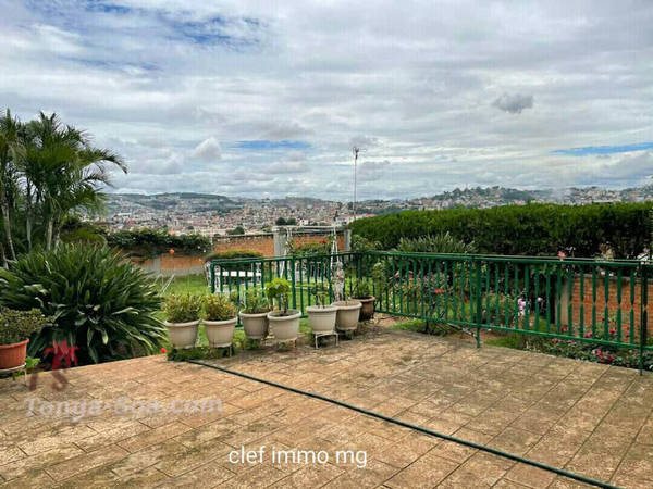 Villa a vendre nanisana