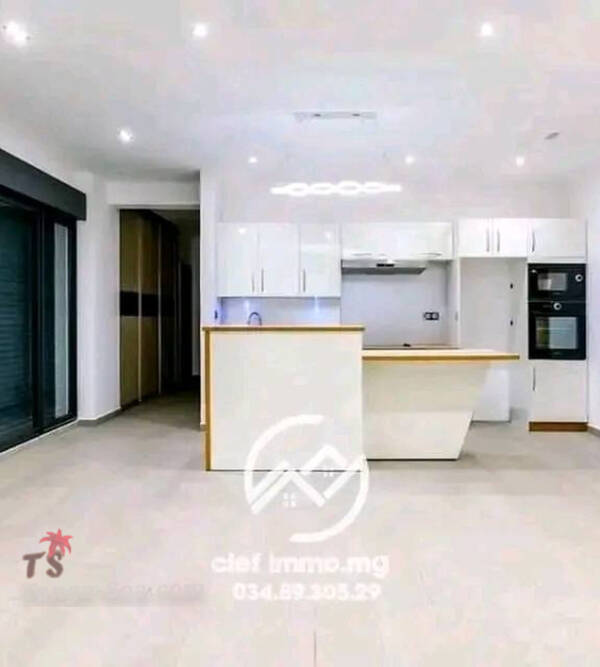 Immobilier Mada