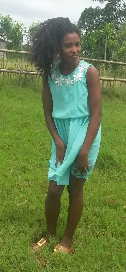 Trouver l'homme de ma vie