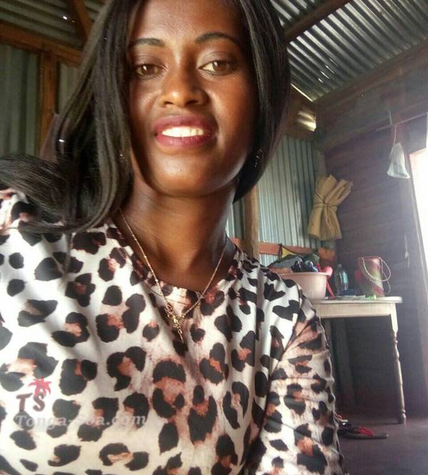Femme sincere recherche un homme serieux 