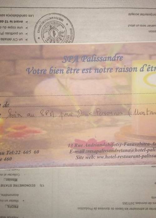 photo 1 de l annonce