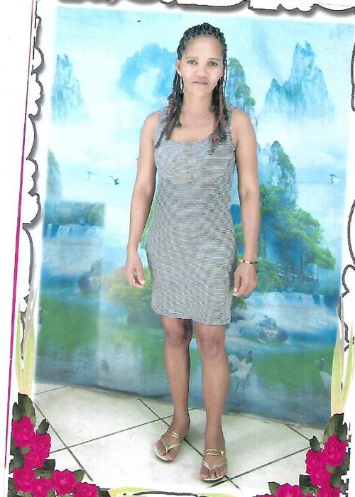 Rencotre un homme serieux pour la vie