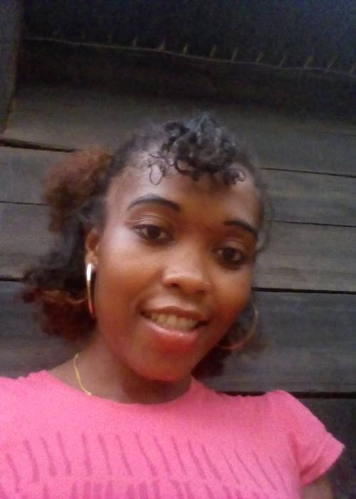 Je cherche mon amour