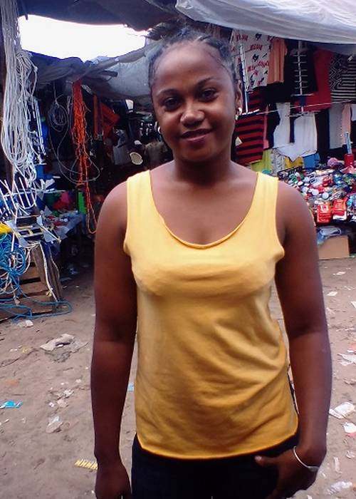 Une relation durable,serieuse et a long terme