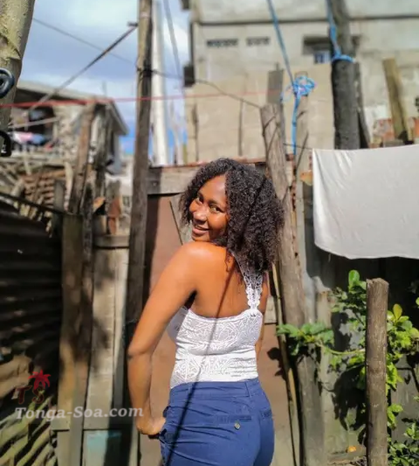 Je cherche une relation sérieuse durable 