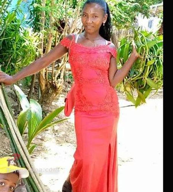 Une relation serieuse et a long terme