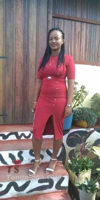 Cherche une relation sérieuse 