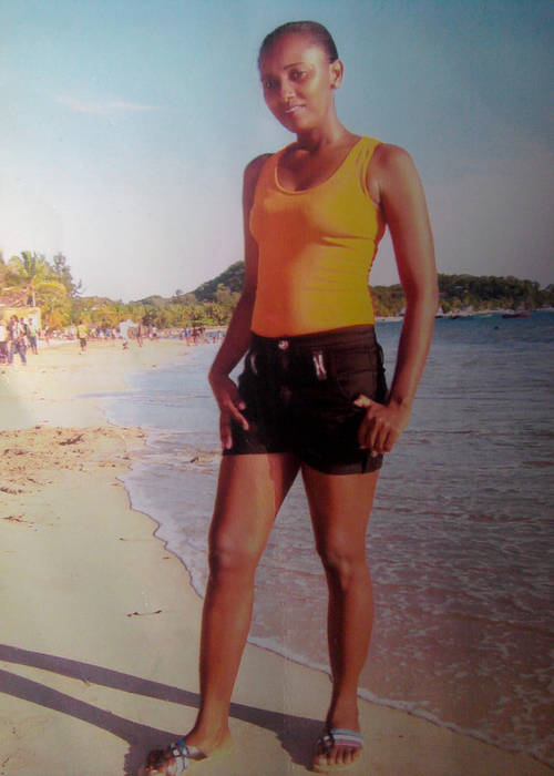 Vivre dans le bonheur de l'amour.