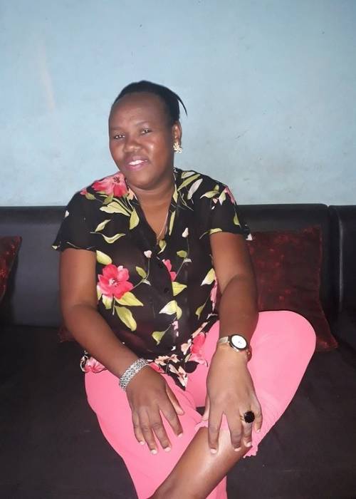 Une relation serieuse, durable et vie commune