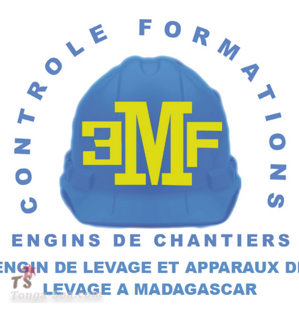 Emploi Madagascar
