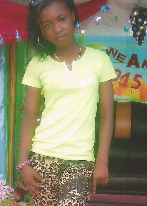 Cherche un homme serieux pour quitter ma solitude