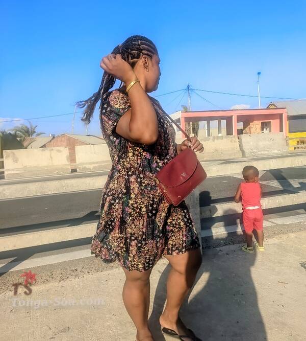 Cherche homme pour construire un foyer serein