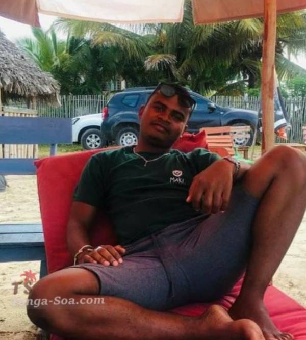 Relation amicale et même aboutir à une relation sérieuse