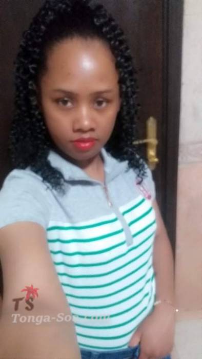 Être avec un homme serieux