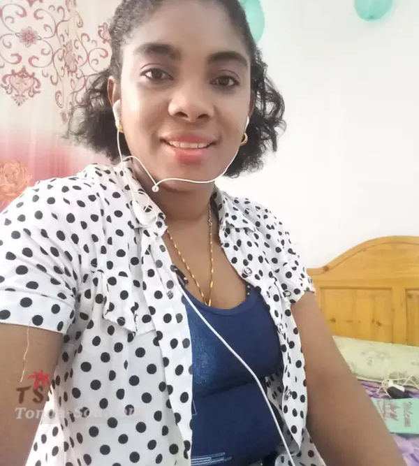 Je cherche un homme pour une relation sérieuse 