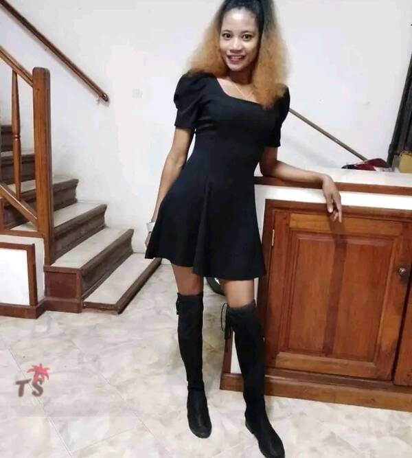 Amoureuse ♥