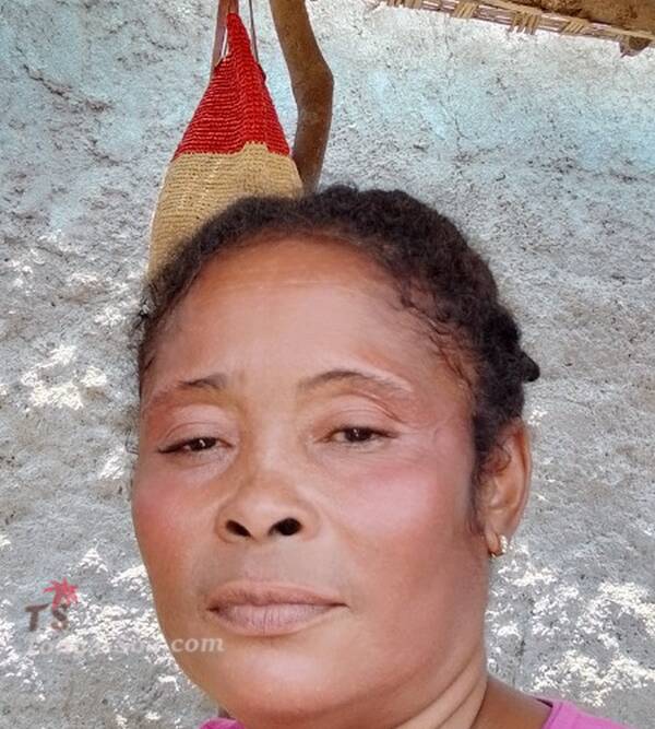 Une femme serieuse cherche un homme de la meme qualite 