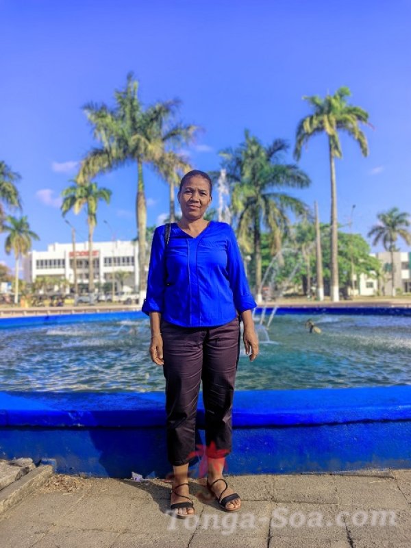 Une relation a long terme et serieuse