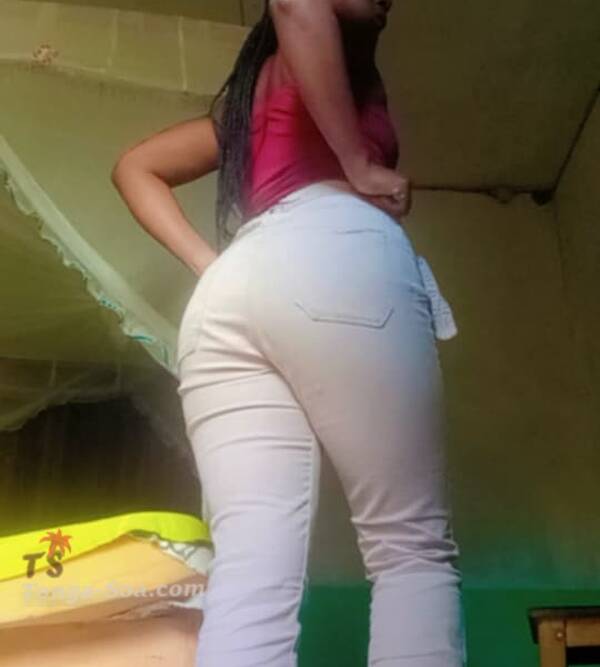 Femme serieuse pour une rencontre serieuse