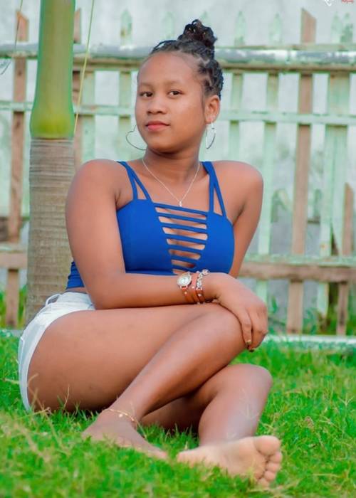 Femme celibat cherche un homme serieux 