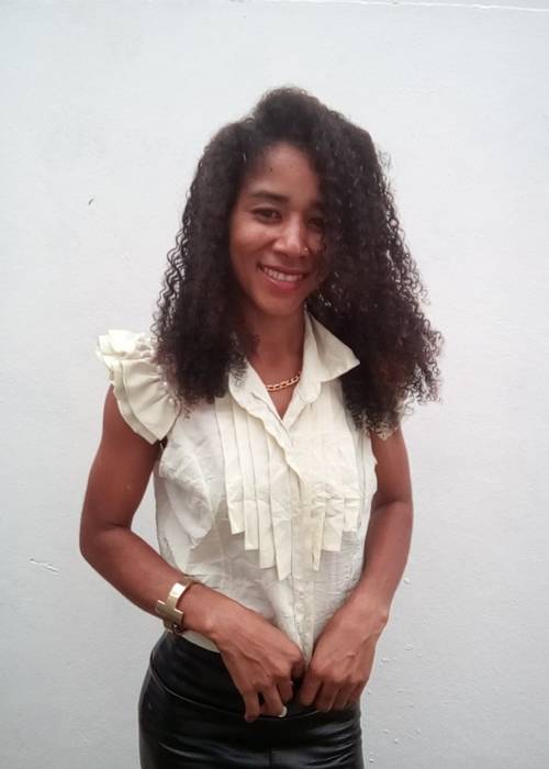 Je cherche l'homme de ma vie