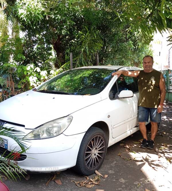 Run975 - 61 ans  - Reunion